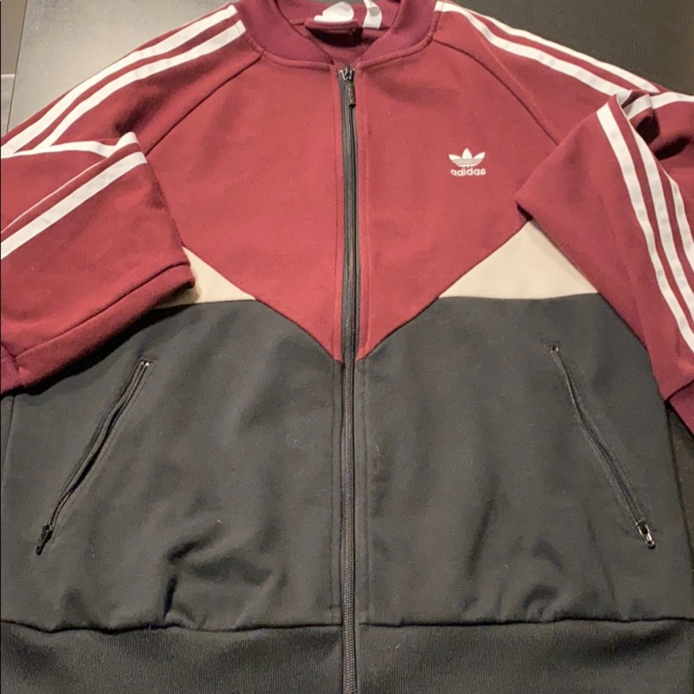 Adidas Jacket